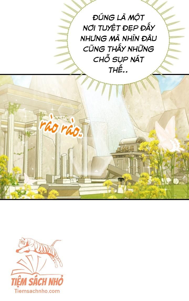 đọc truyện  Ss2-tôi Chỉ Đi Tìm Cha Thôi Chương 39 ảnh 45 tại Thiên Thai Truyện