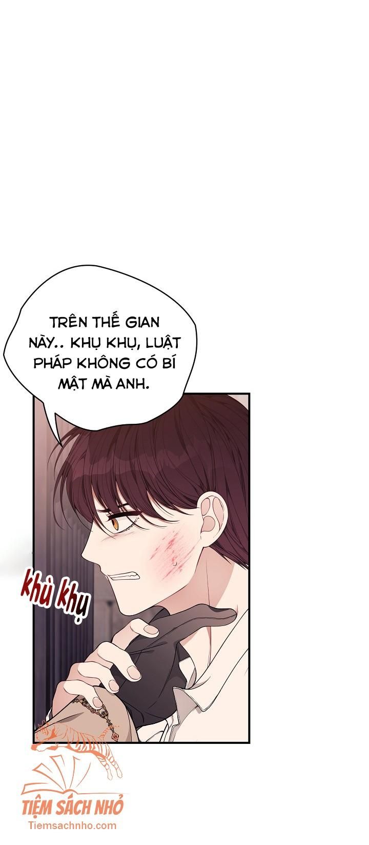 đọc truyện  Ss2-tôi Chỉ Đi Tìm Cha Thôi Chương 39 ảnh 10 tại Thiên Thai Truyện