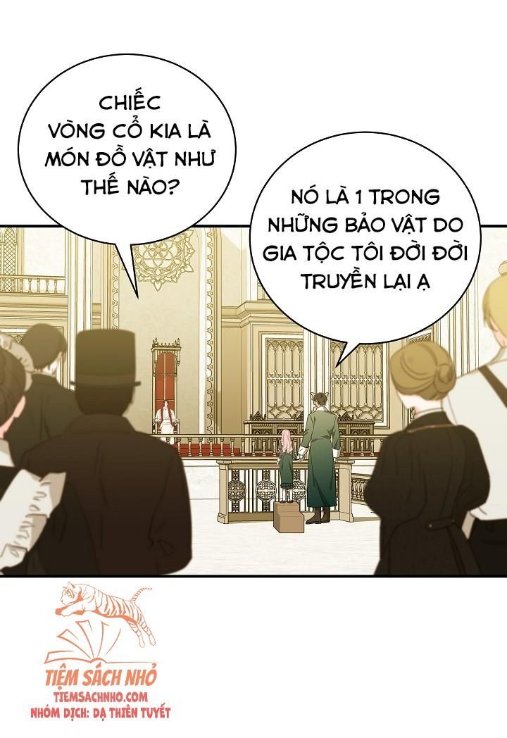 đọc truyện  Ss2-tôi Chỉ Đi Tìm Cha Thôi Chương 41 ảnh 14 tại Thiên Thai Truyện