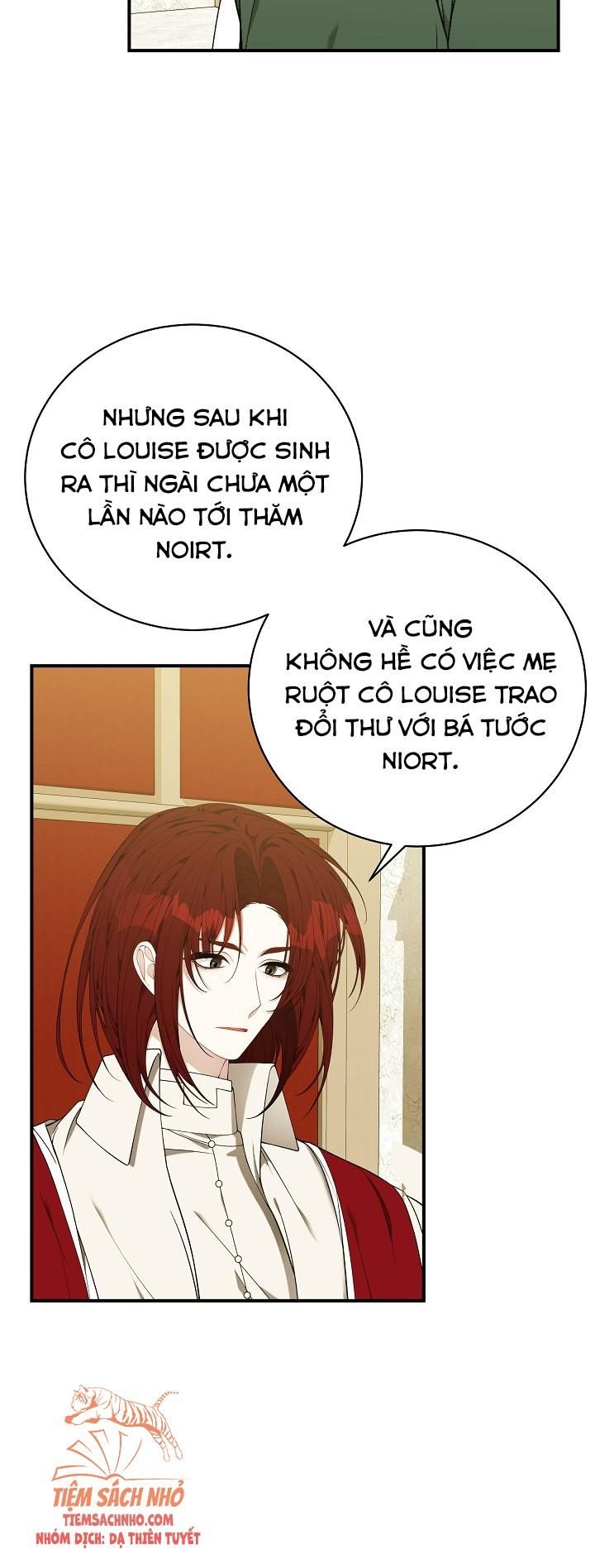 đọc truyện  Ss2-tôi Chỉ Đi Tìm Cha Thôi Chương 41 ảnh 16 tại Thiên Thai Truyện