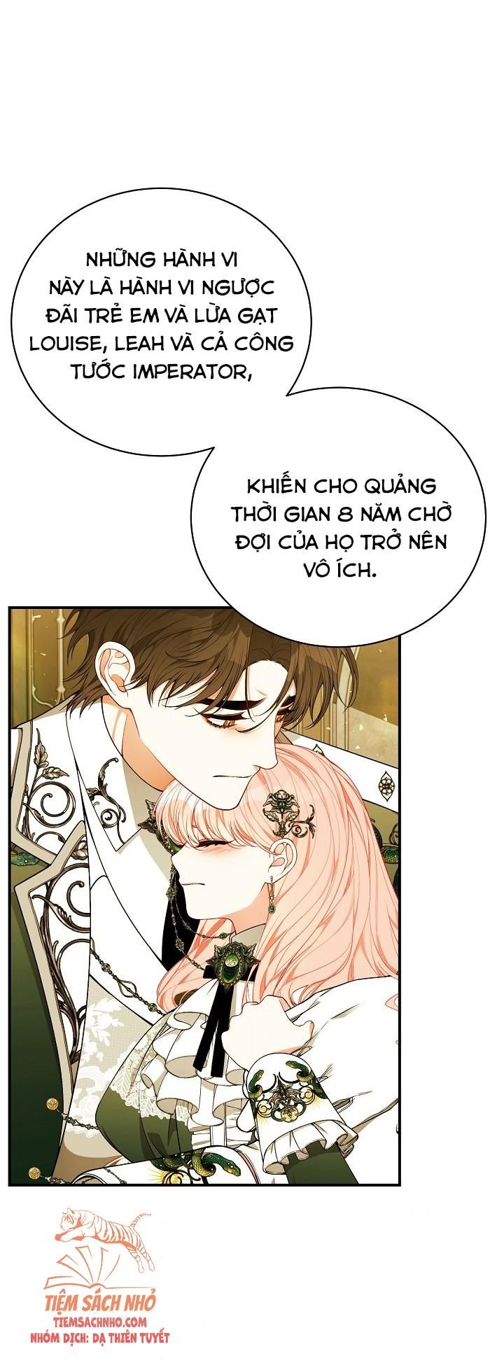 đọc truyện  Ss2-tôi Chỉ Đi Tìm Cha Thôi Chương 41 ảnh 45 tại Thiên Thai Truyện