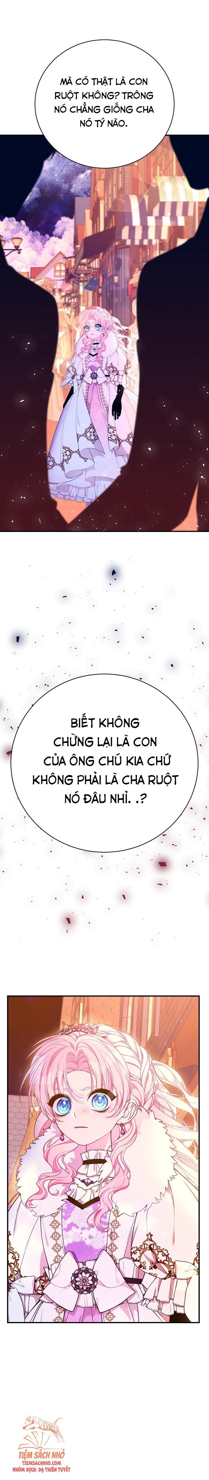 đọc truyện  Ss2-tôi Chỉ Đi Tìm Cha Thôi Chương 43 ảnh 3 tại Thiên Thai Truyện
