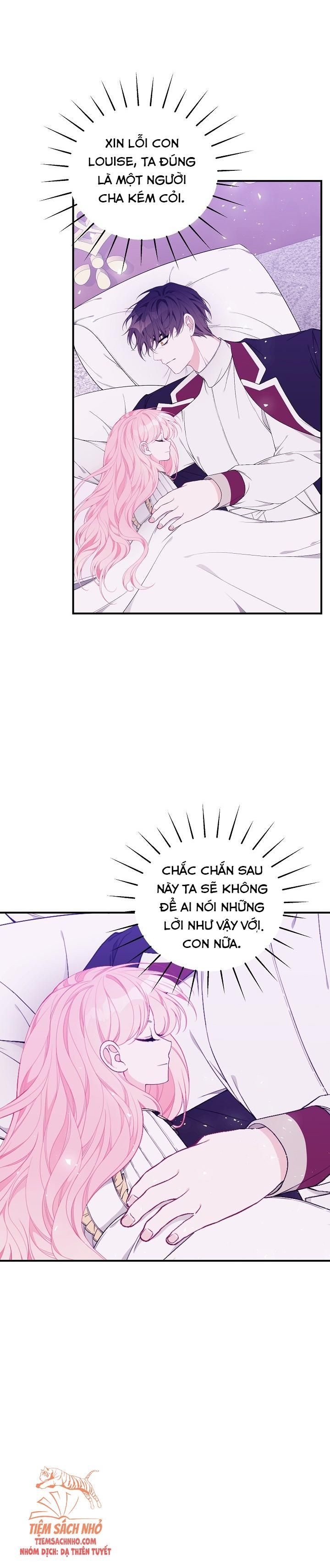 đọc truyện  Ss2-tôi Chỉ Đi Tìm Cha Thôi Chương 43 ảnh 31 tại Thiên Thai Truyện