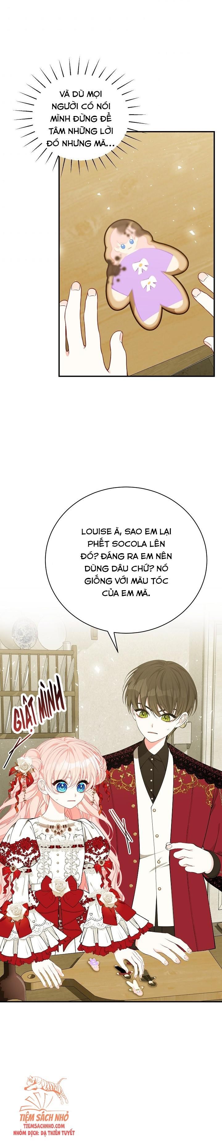 đọc truyện  Ss2-tôi Chỉ Đi Tìm Cha Thôi Chương 44 ảnh 16 tại Thiên Thai Truyện