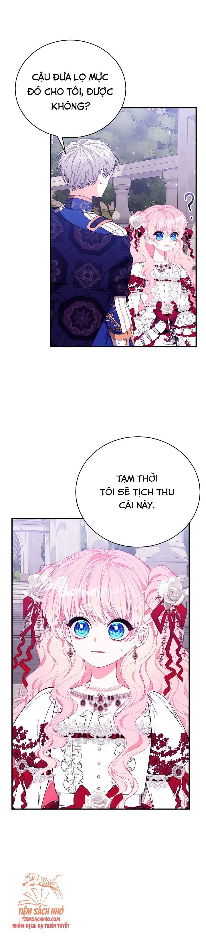 đọc truyện  Ss2-tôi Chỉ Đi Tìm Cha Thôi Chương 44 ảnh 30 tại Thiên Thai Truyện