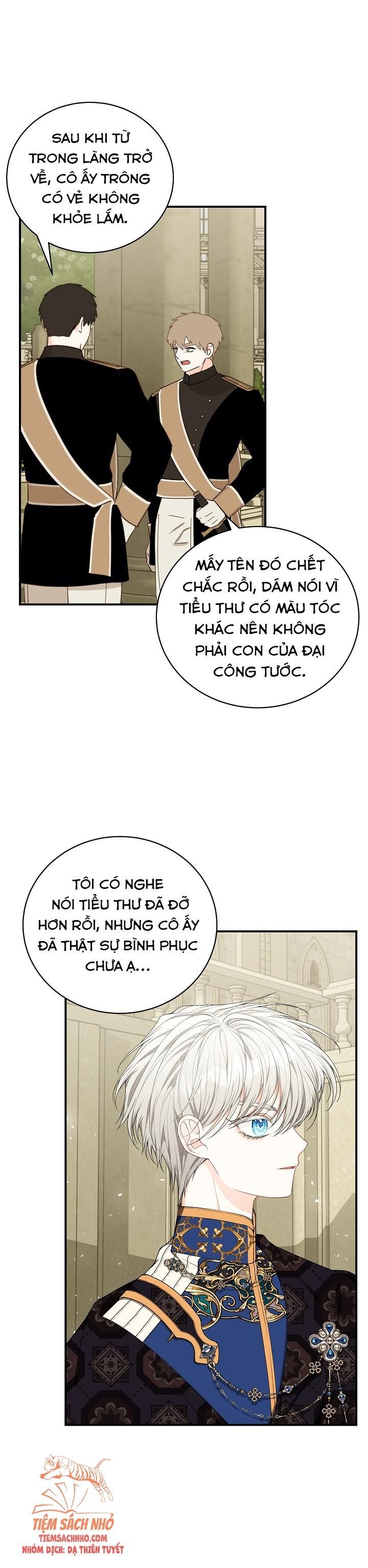 đọc truyện  Ss2-tôi Chỉ Đi Tìm Cha Thôi Chương 44 ảnh 5 tại Thiên Thai Truyện