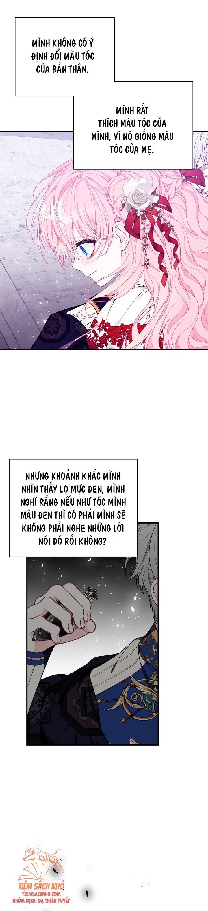 đọc truyện  Ss2-tôi Chỉ Đi Tìm Cha Thôi Chương 45 ảnh 20 tại Thiên Thai Truyện