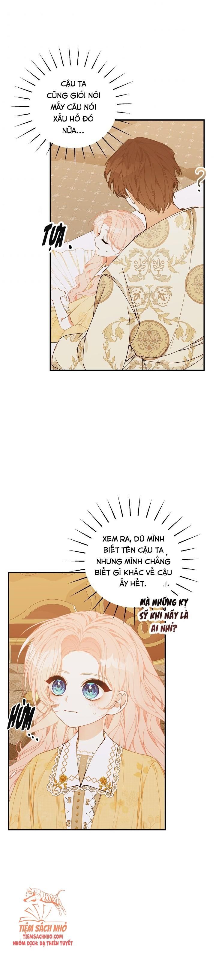 đọc truyện  Ss2-tôi Chỉ Đi Tìm Cha Thôi Chương 45 ảnh 35 tại Thiên Thai Truyện
