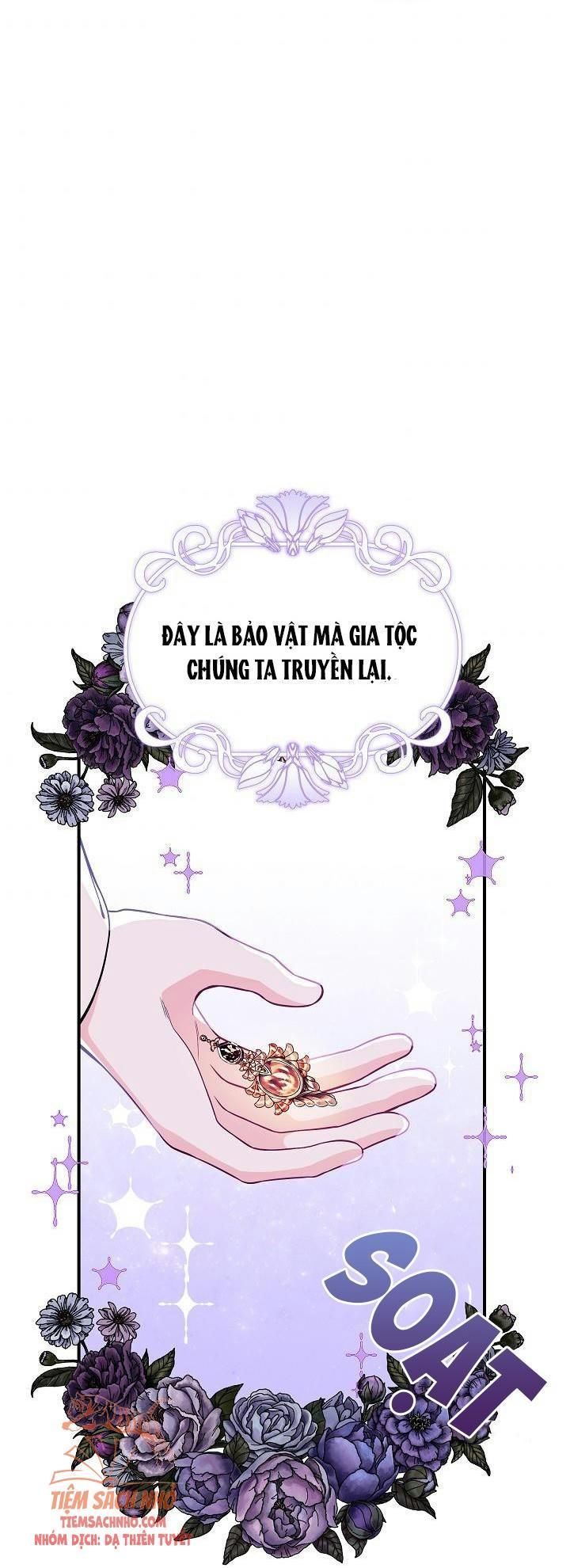 đọc truyện  Ss2-tôi Chỉ Đi Tìm Cha Thôi Chương 46 ảnh 3 tại Thiên Thai Truyện