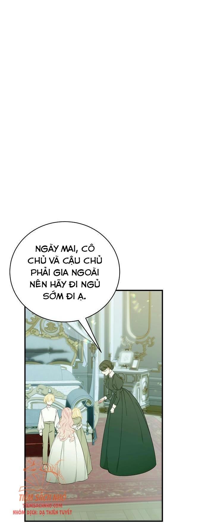 đọc truyện  Ss2-tôi Chỉ Đi Tìm Cha Thôi Chương 46 ảnh 24 tại Thiên Thai Truyện