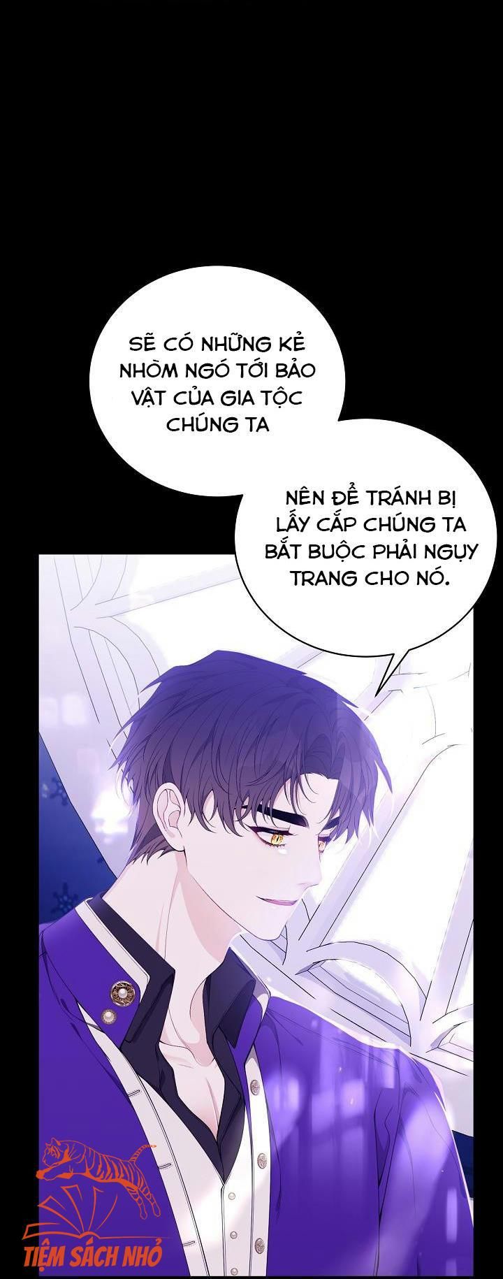 đọc truyện  Ss2-tôi Chỉ Đi Tìm Cha Thôi Chương 47 ảnh 34 tại Thiên Thai Truyện