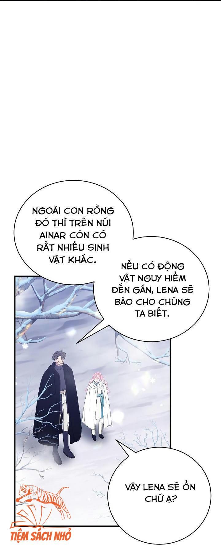 đọc truyện  Ss2-tôi Chỉ Đi Tìm Cha Thôi Chương 47 ảnh 9 tại Thiên Thai Truyện