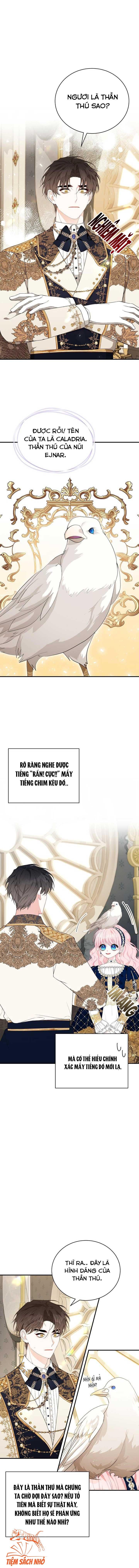đọc truyện  Ss2-tôi Chỉ Đi Tìm Cha Thôi Chương 48 ảnh 5 tại Thiên Thai Truyện