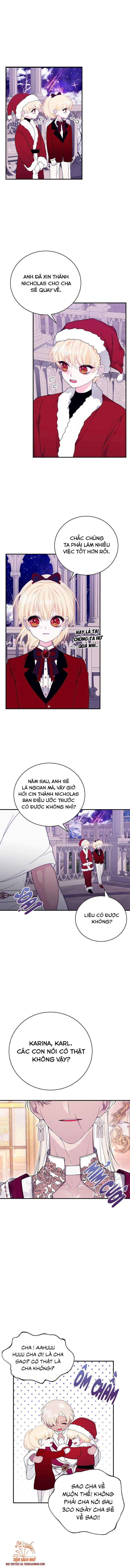 đọc truyện  Ss2-tôi Chỉ Đi Tìm Cha Thôi Chương 50 ảnh 11 tại Thiên Thai Truyện