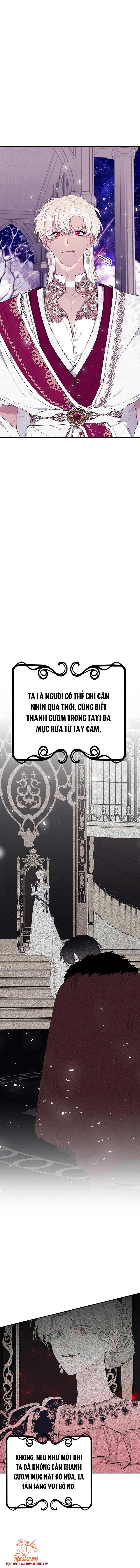 đọc truyện  Ss2-tôi Chỉ Đi Tìm Cha Thôi Chương 51 ảnh 6 tại Thiên Thai Truyện