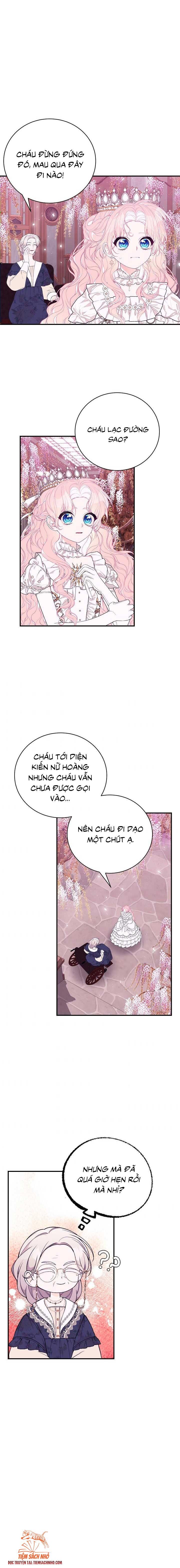 đọc truyện  Ss2-tôi Chỉ Đi Tìm Cha Thôi Chương 52 ảnh 6 tại Thiên Thai Truyện