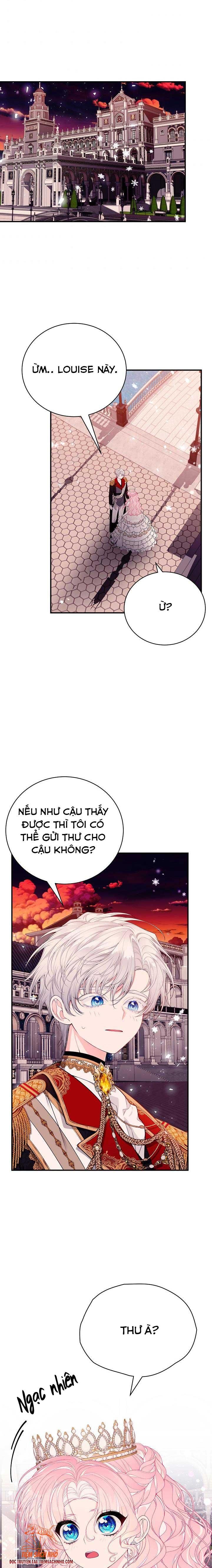 đọc truyện  Ss2-tôi Chỉ Đi Tìm Cha Thôi Chương 54 ảnh 8 tại Thiên Thai Truyện
