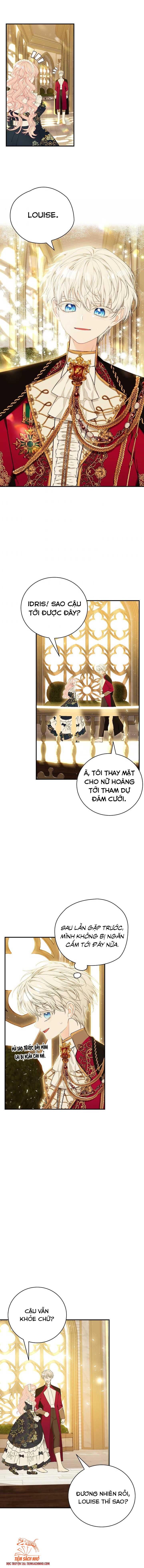 đọc truyện  Ss2-tôi Chỉ Đi Tìm Cha Thôi Chương 55 ảnh 5 tại Thiên Thai Truyện
