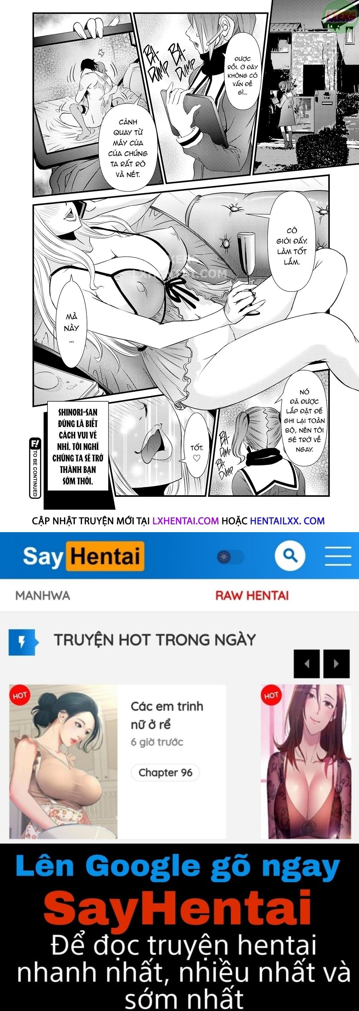 đọc truyện Ssr Secret Sex Room Chương 4 ảnh 24 tại Thiên Thai Truyện