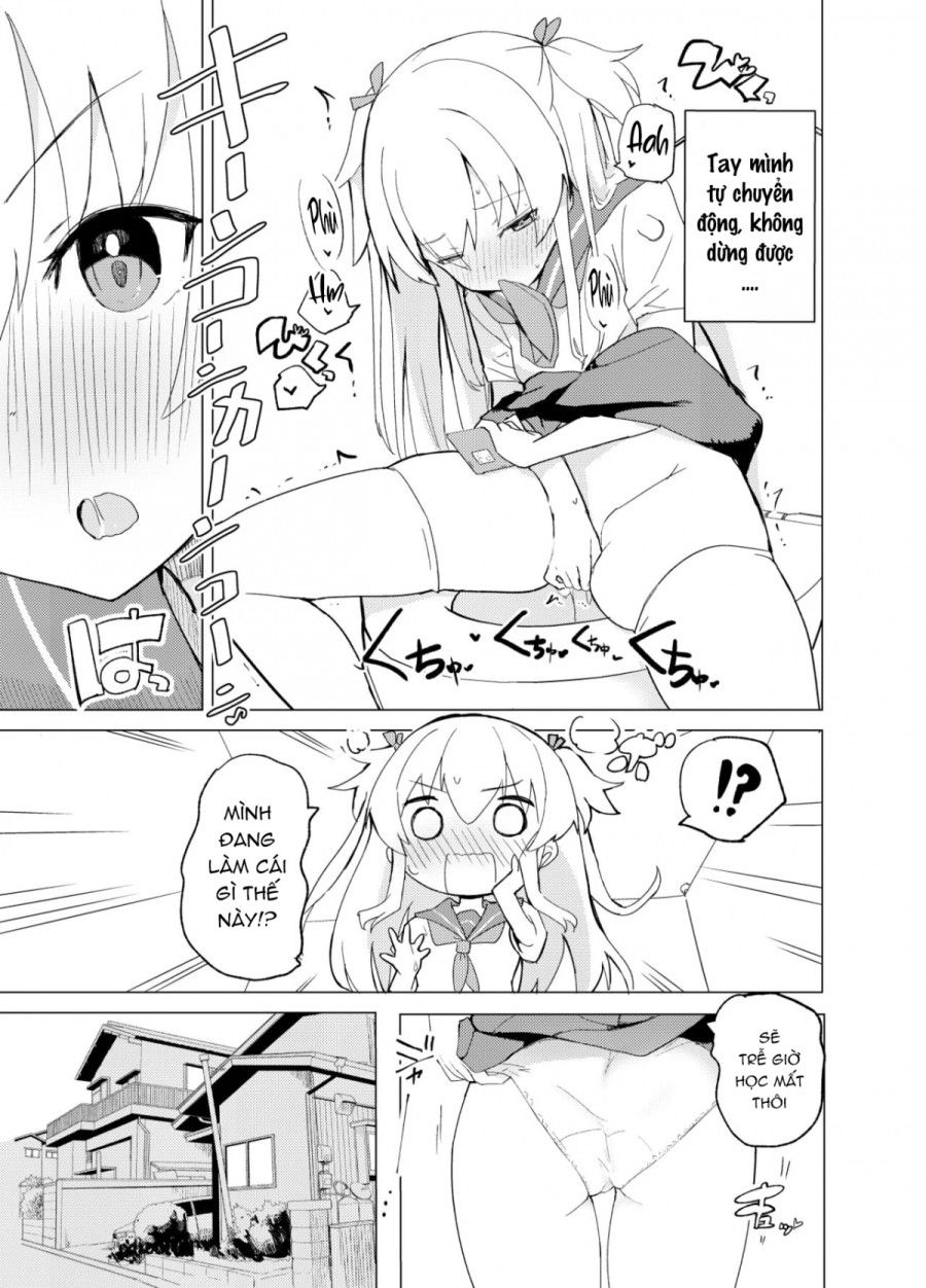 S.s.s.di Chương 1 page 12 - Giả Dược
