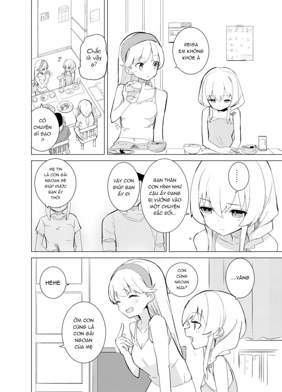 S.s.s.di Chương 1 page 13 - Giả Dược