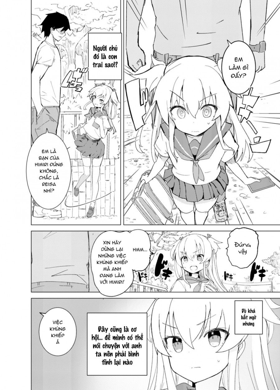 S.s.s.di Chương 1 page 15 - Giả Dược