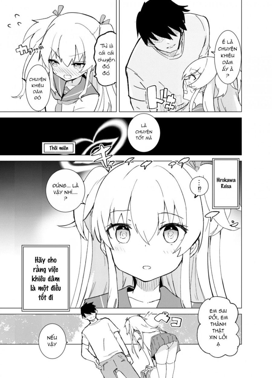 S.s.s.di Chương 1 page 16 - Giả Dược