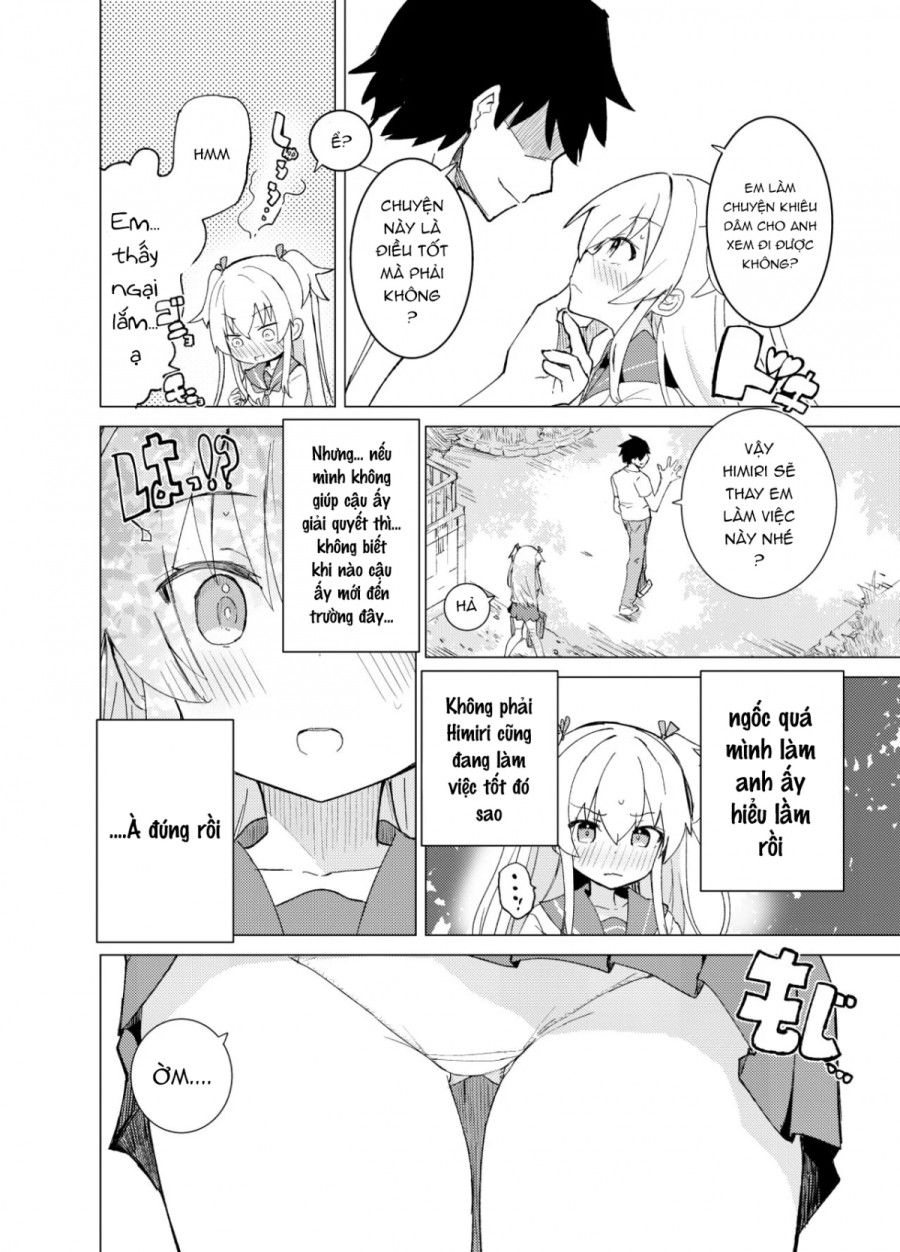 S.s.s.di Chương 1 page 17 - Giả Dược