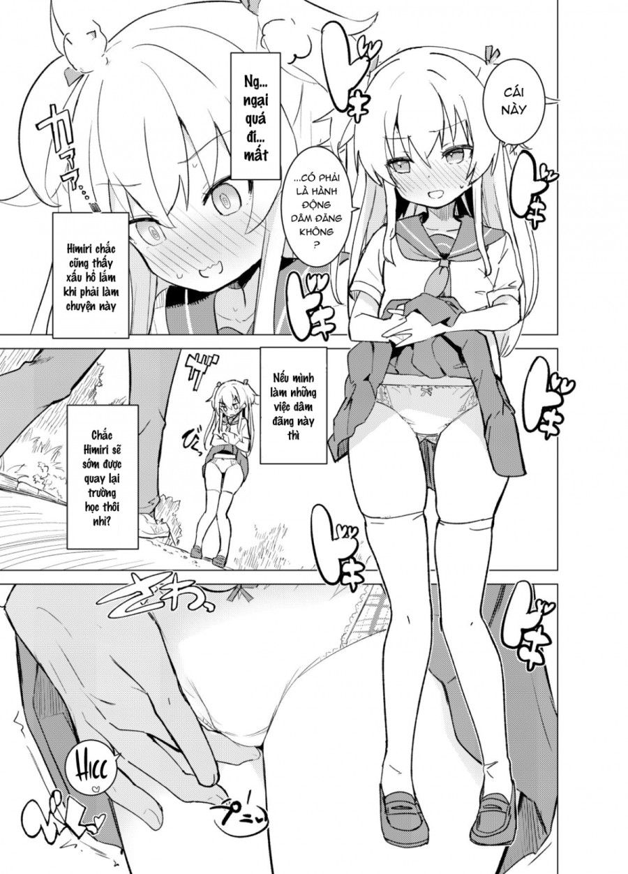 S.s.s.di Chương 1 page 18 - Giả Dược
