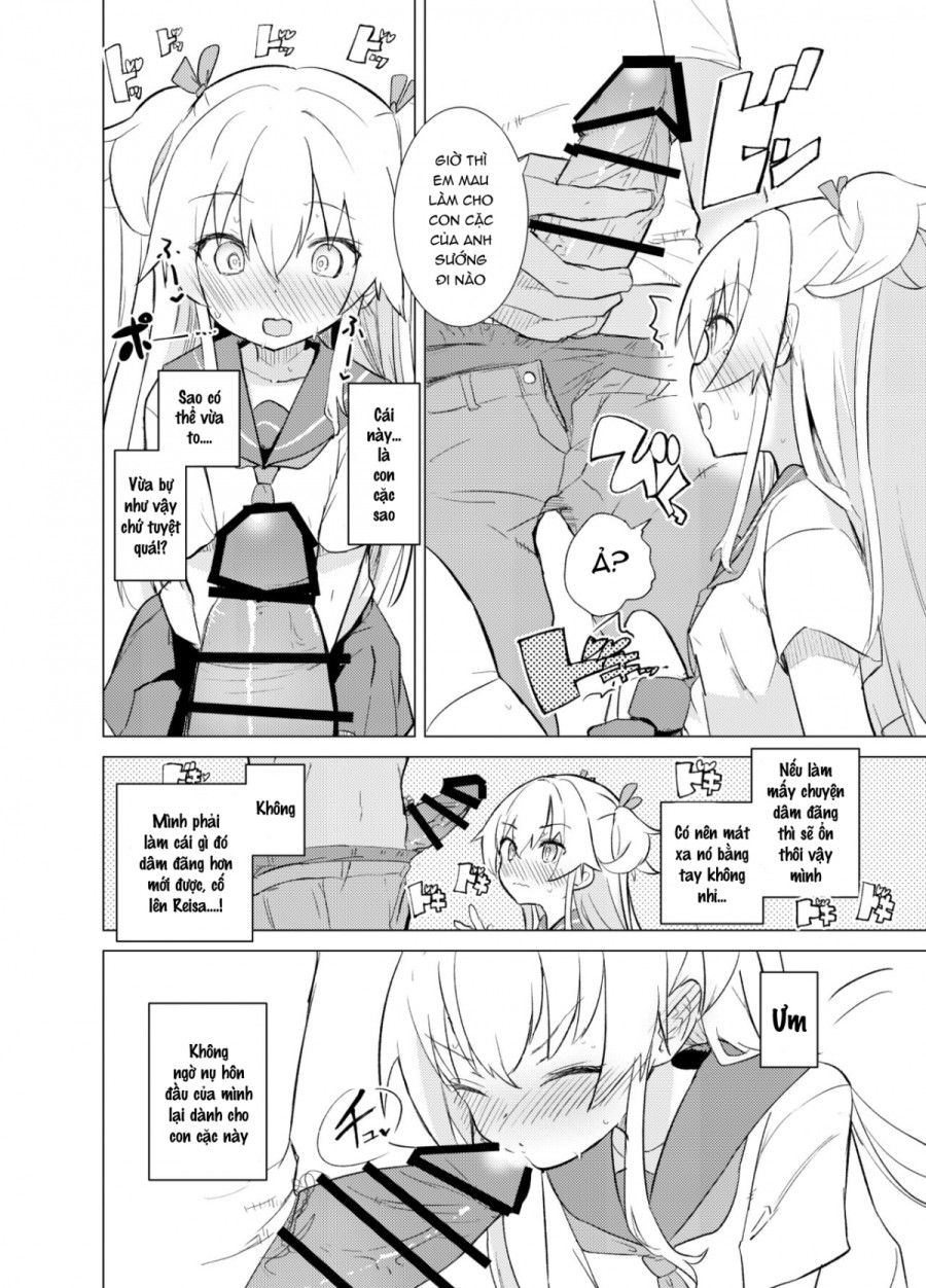 S.s.s.di Chương 1 page 23 - Giả Dược