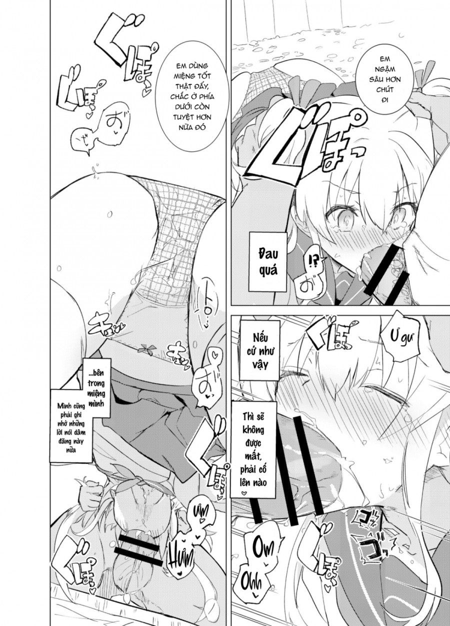 S.s.s.di Chương 1 page 25 - Giả Dược