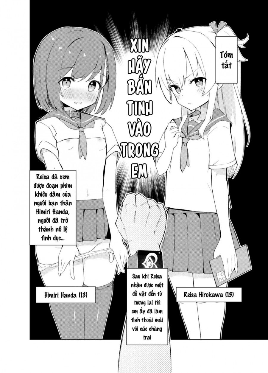 S.s.s.di Chương 1 page 4 - Giả Dược