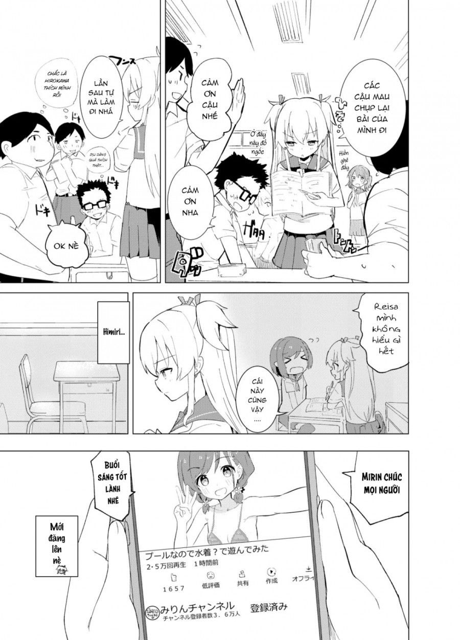 S.s.s.di Chương 1 page 6 - Giả Dược