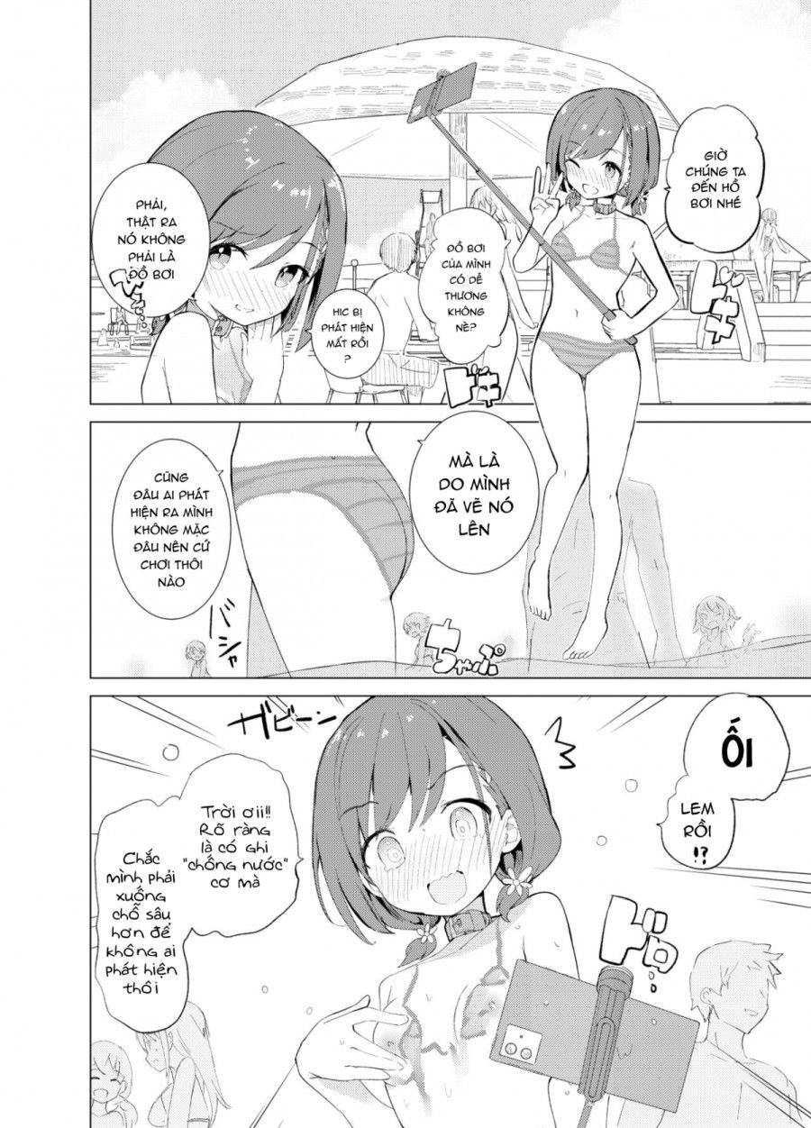 S.s.s.di Chương 1 page 7 - Giả Dược