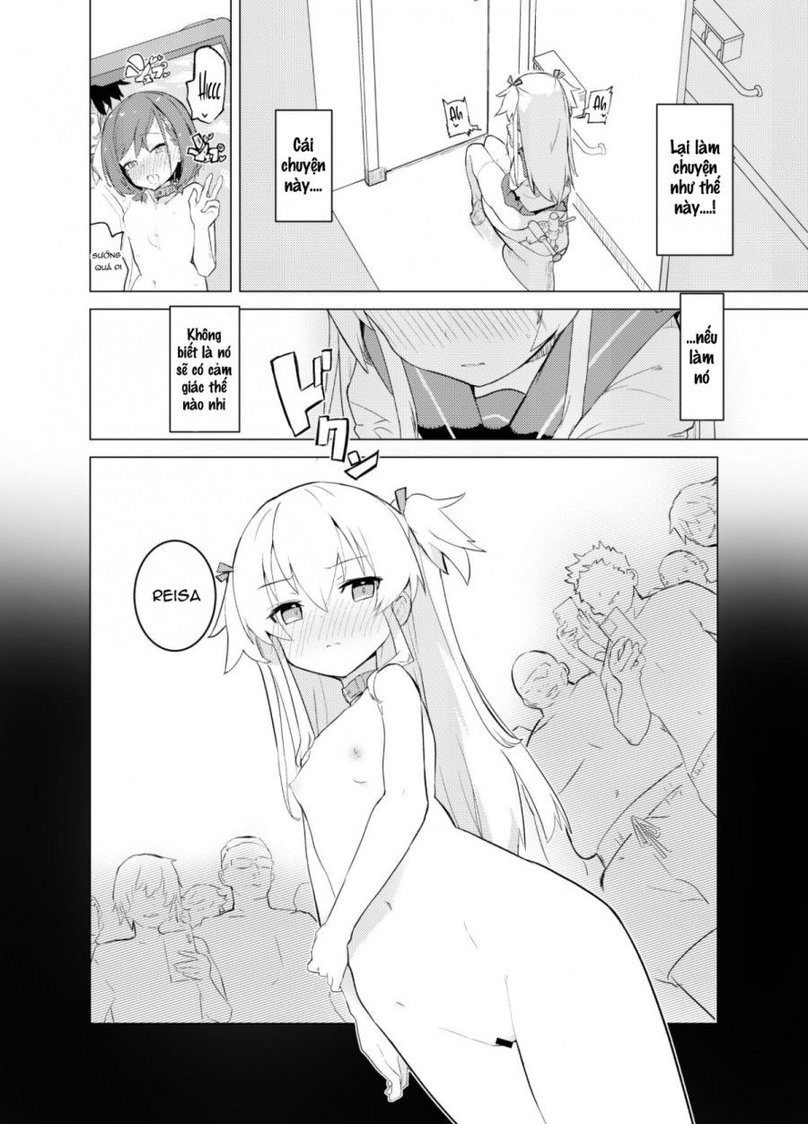 S.s.s.di Chương 1 page 9 - Giả Dược