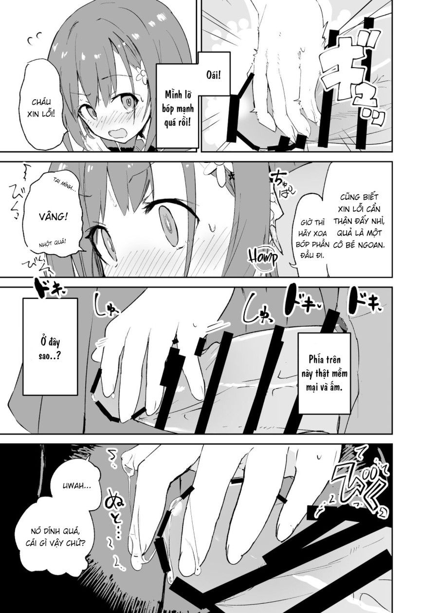S.s.s.mono Chương 1.1 page 20 - Giả Dược