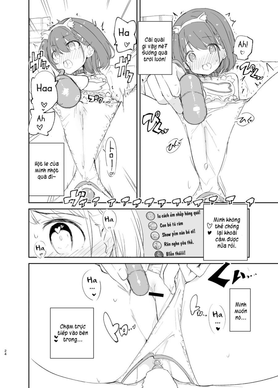 S.s.s.mono Chương 2.1 page 26 - Giả Dược