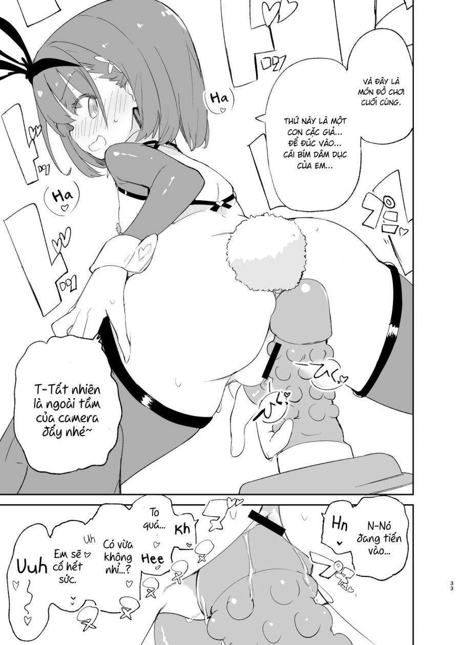 S.s.s.mono Chương 2.1 page 35 - Giả Dược