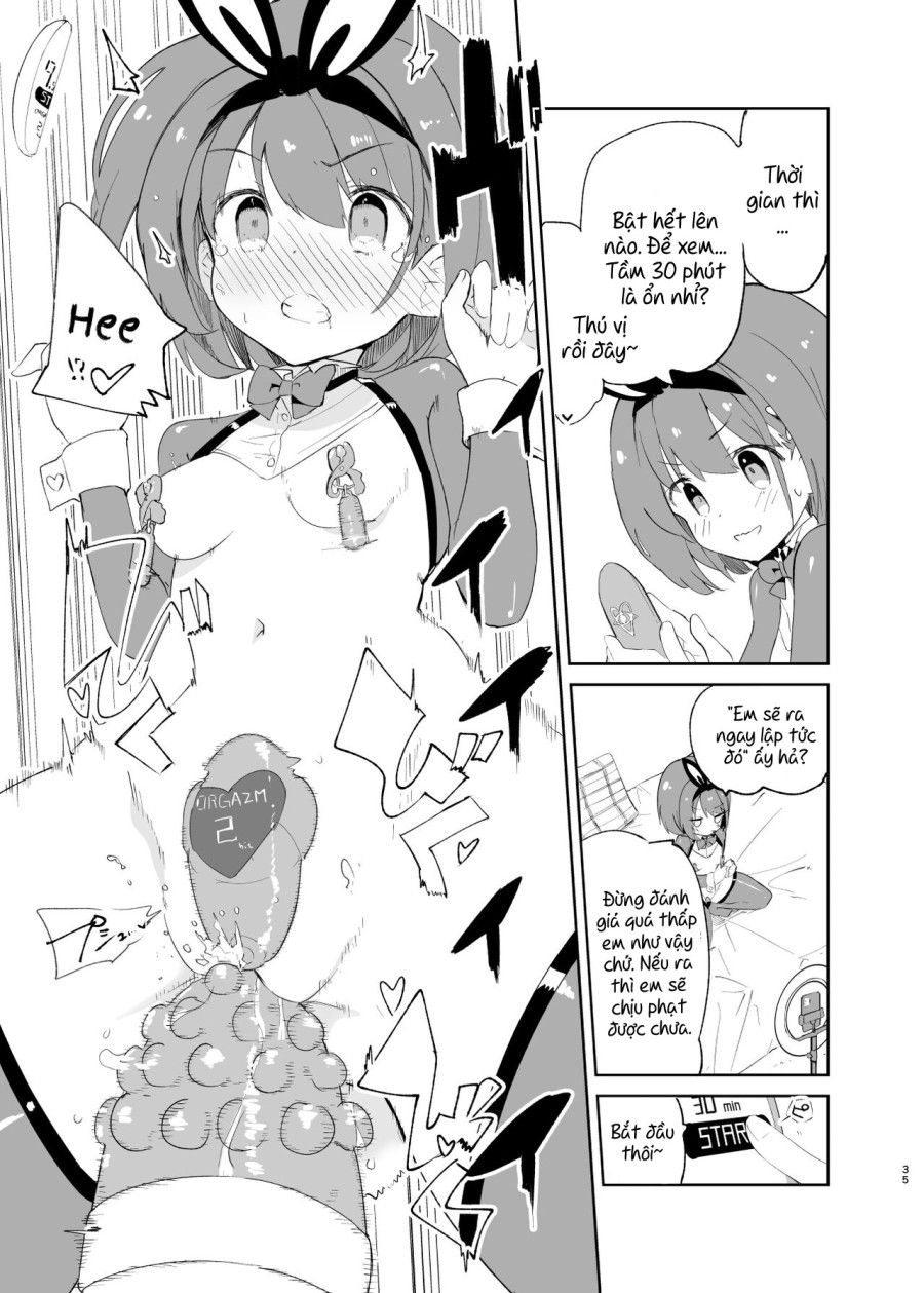 S.s.s.mono Chương 2.1 page 37 - Giả Dược