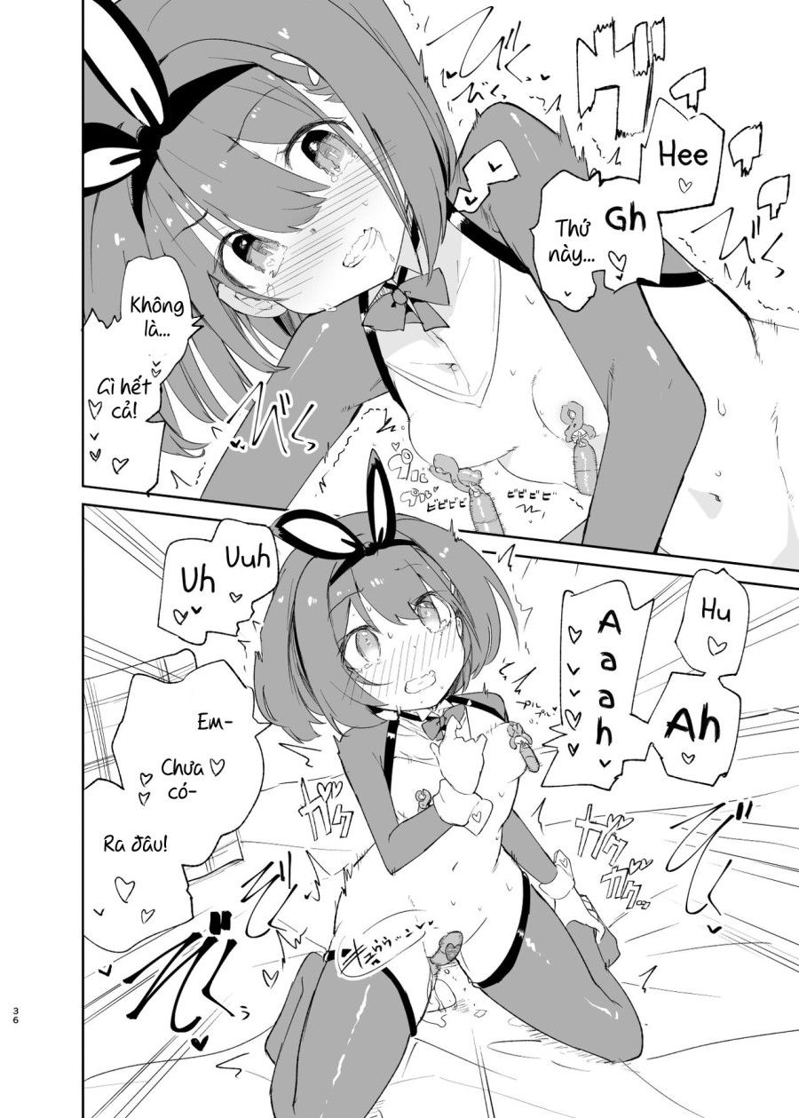 S.s.s.mono Chương 2.1 page 38 - Giả Dược