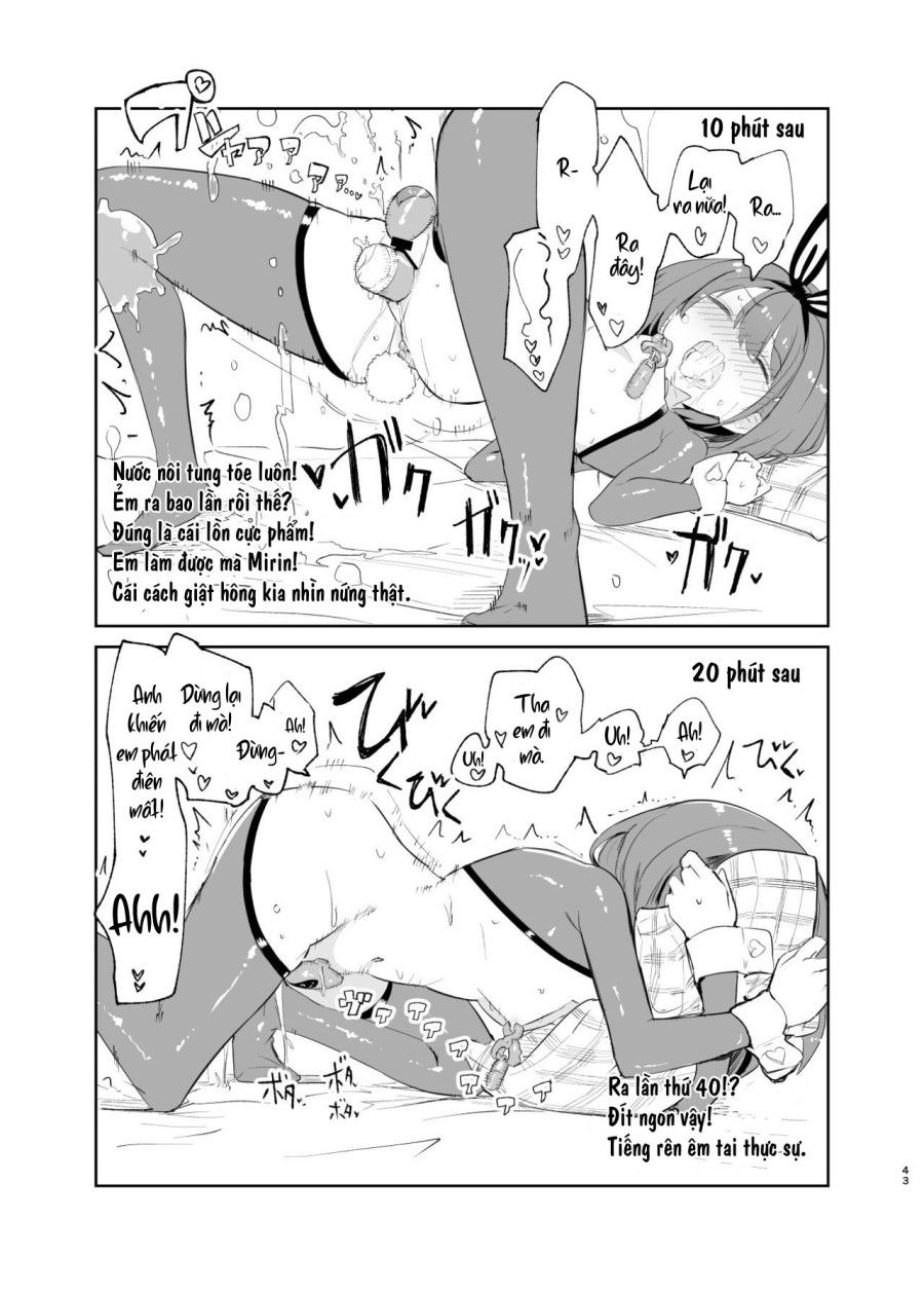 S.s.s.mono Chương 2.1 page 45 - Giả Dược