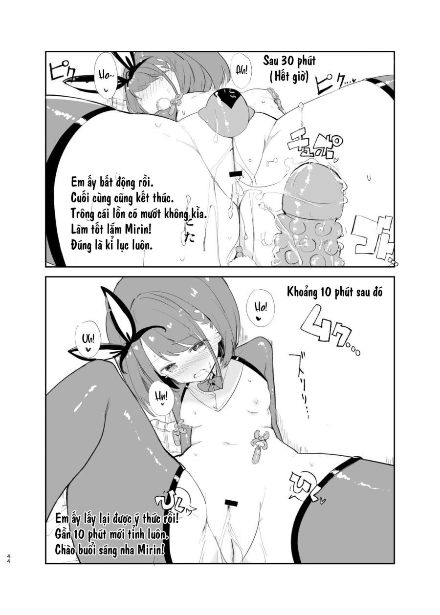 S.s.s.mono Chương 2.1 page 46 - Giả Dược
