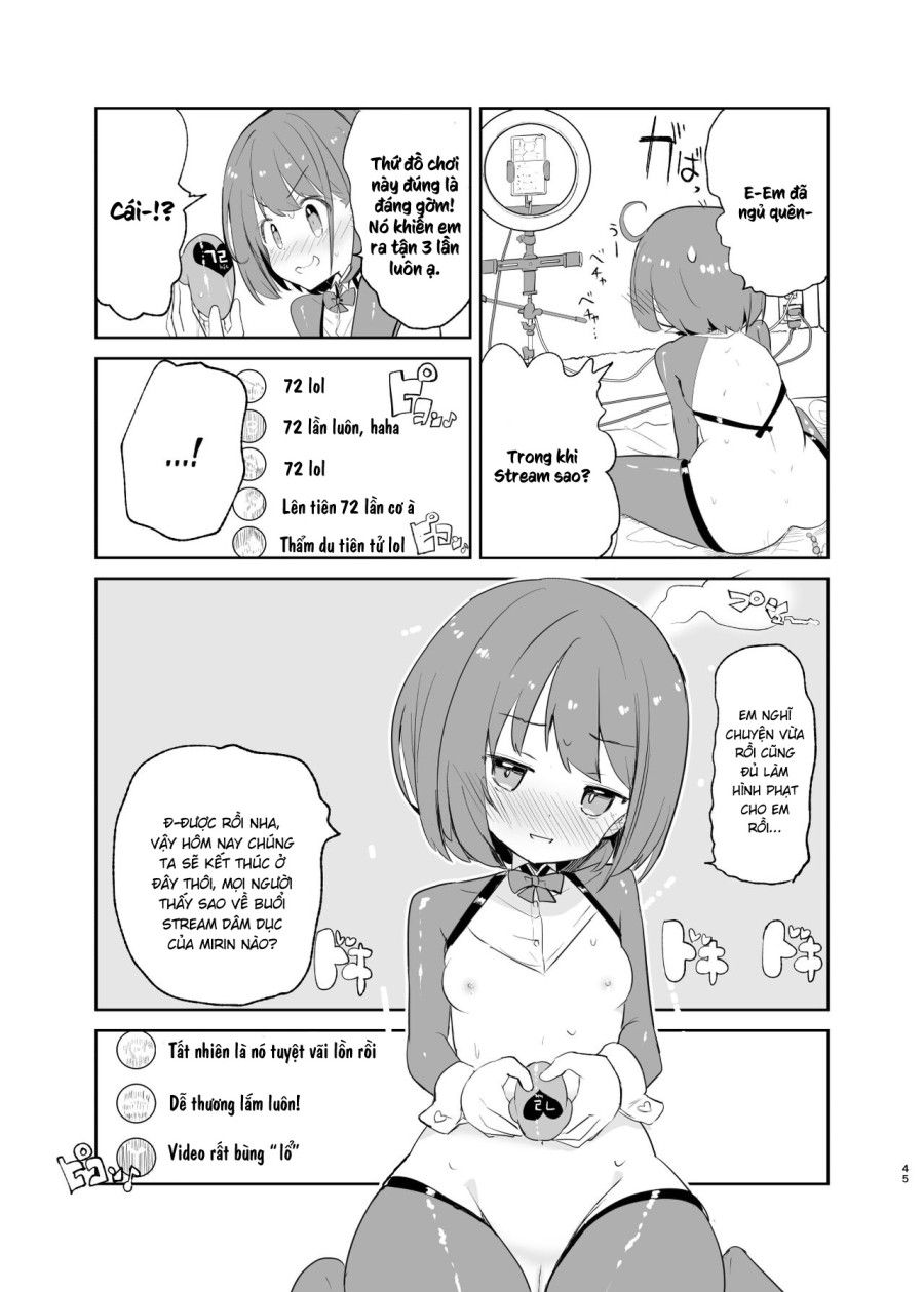 S.s.s.mono Chương 2.1 page 47 - Giả Dược