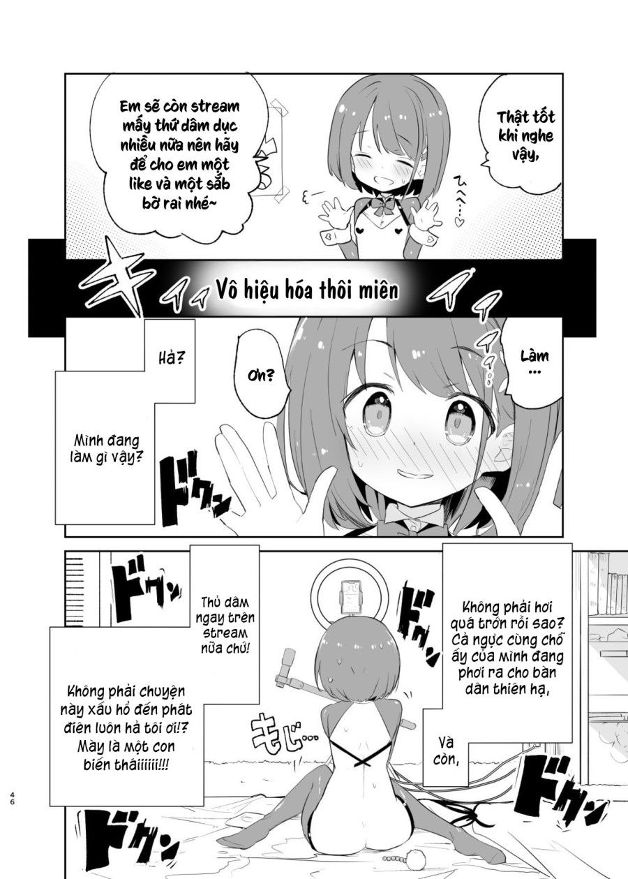 S.s.s.mono Chương 2.1 page 48 - Giả Dược