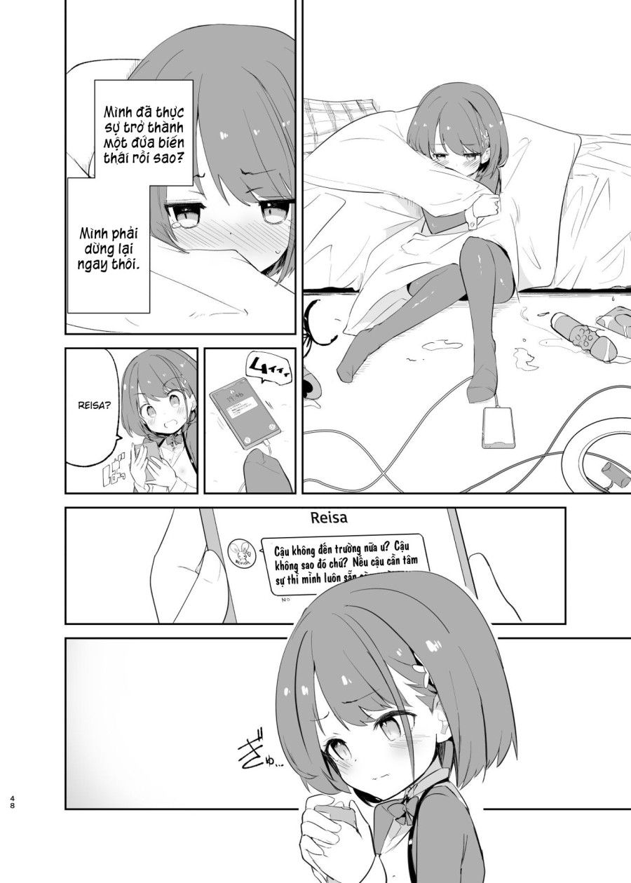 S.s.s.mono Chương 2.1 page 50 - Giả Dược