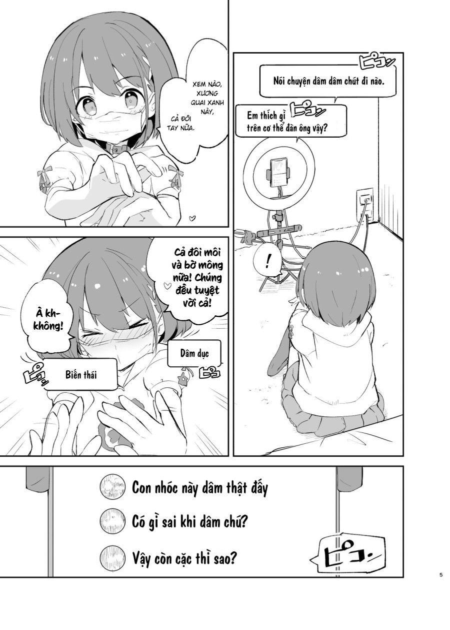S.s.s.mono Chương 2.1 page 7 - Giả Dược