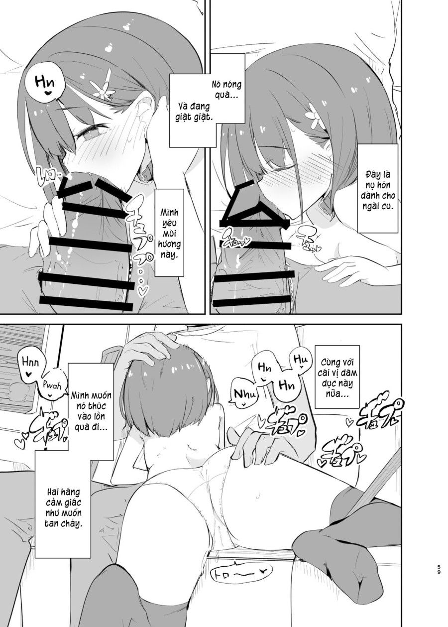 S.s.s.mono Chương 2.2 page 11 - Giả Dược