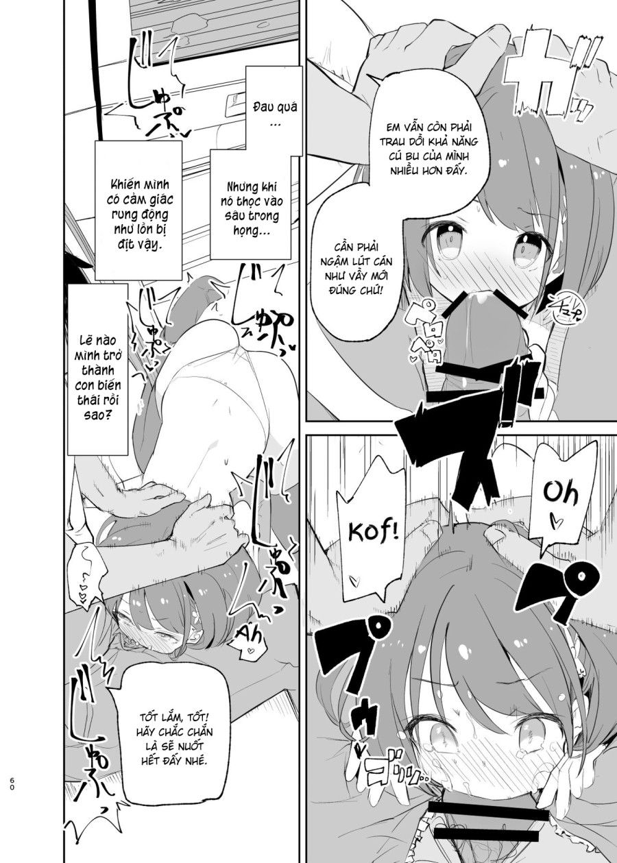 S.s.s.mono Chương 2.2 page 12 - Giả Dược