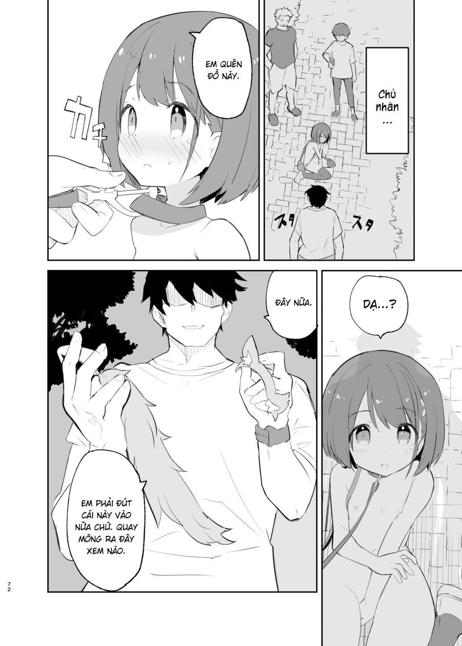S.s.s.mono Chương 2.2 page 24 - Giả Dược