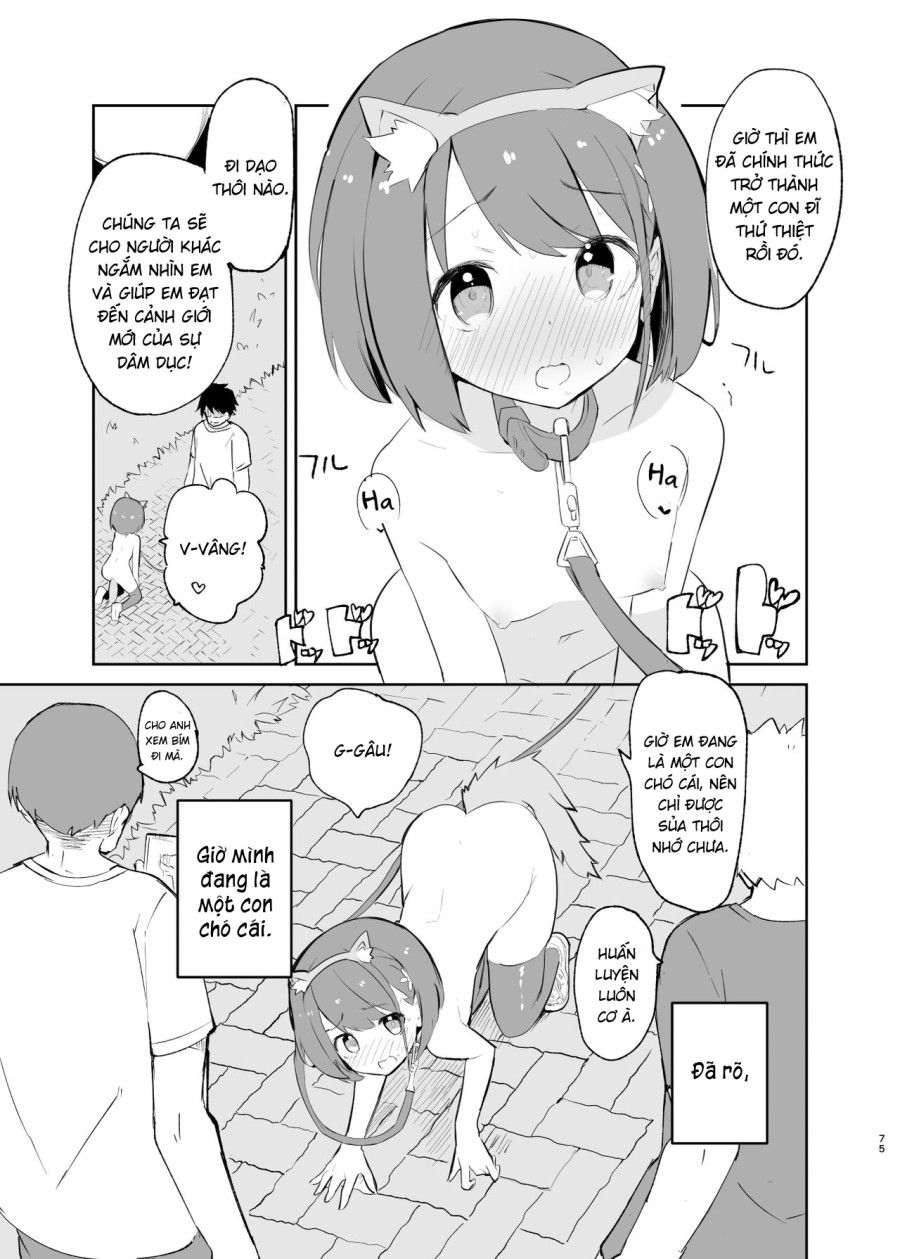 S.s.s.mono Chương 2.2 page 27 - Giả Dược